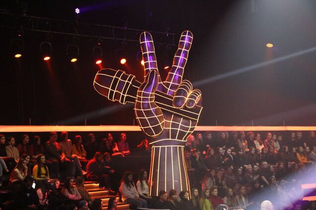 Пятый выпуск 'Голосу країни-11': возвращение 'Алиби' и выступление ЛГБТ-активистки