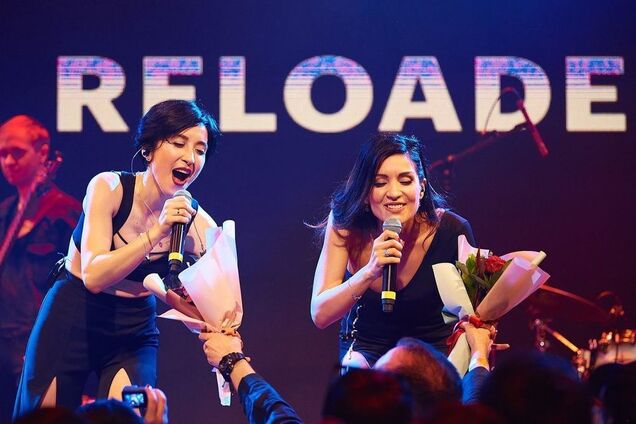 Гурт 'Алібі' виступить на сцені шоу 'Голос країни-11'