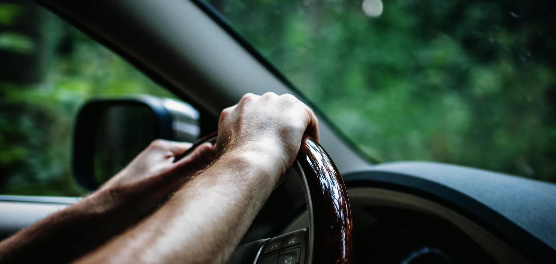 Чем новее машина, тем выше риск