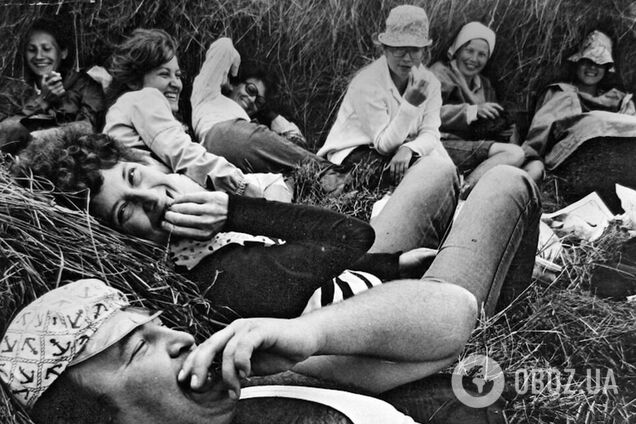 Блогер показав 'убогий' СРСР на фото 70-80-х років: рідкісні кадри