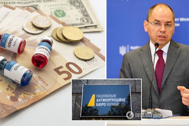 Степанов о скандале с закупкой вакцин: кто-то пытается сделать хайп