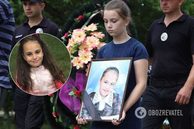 Боюся дружину вдома залишити: батько вбитої на Одещині Даші Лук'яненко розповів, що йому телефонують із докорами