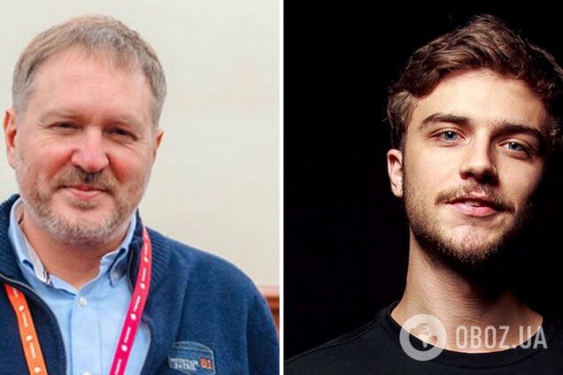 Фракция 'Голос' против любого насилия