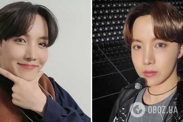 Чону Хосоку – 27: українські фанати влаштували гучні вітання в центрі Києва