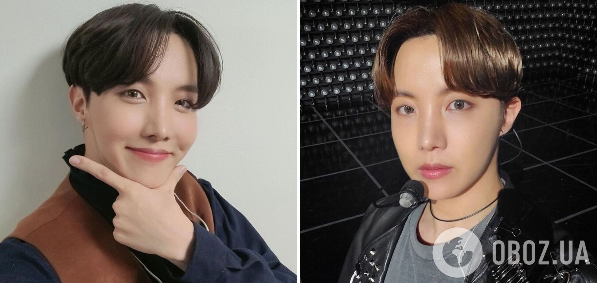 Чону Хосоку – 27: украинские фанаты устроили громкое поздравление в центре Киева