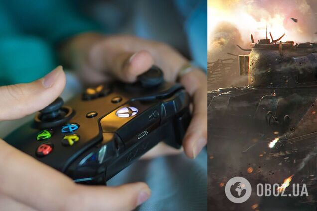 World of Tanks стала самой популярной игрой в Украине