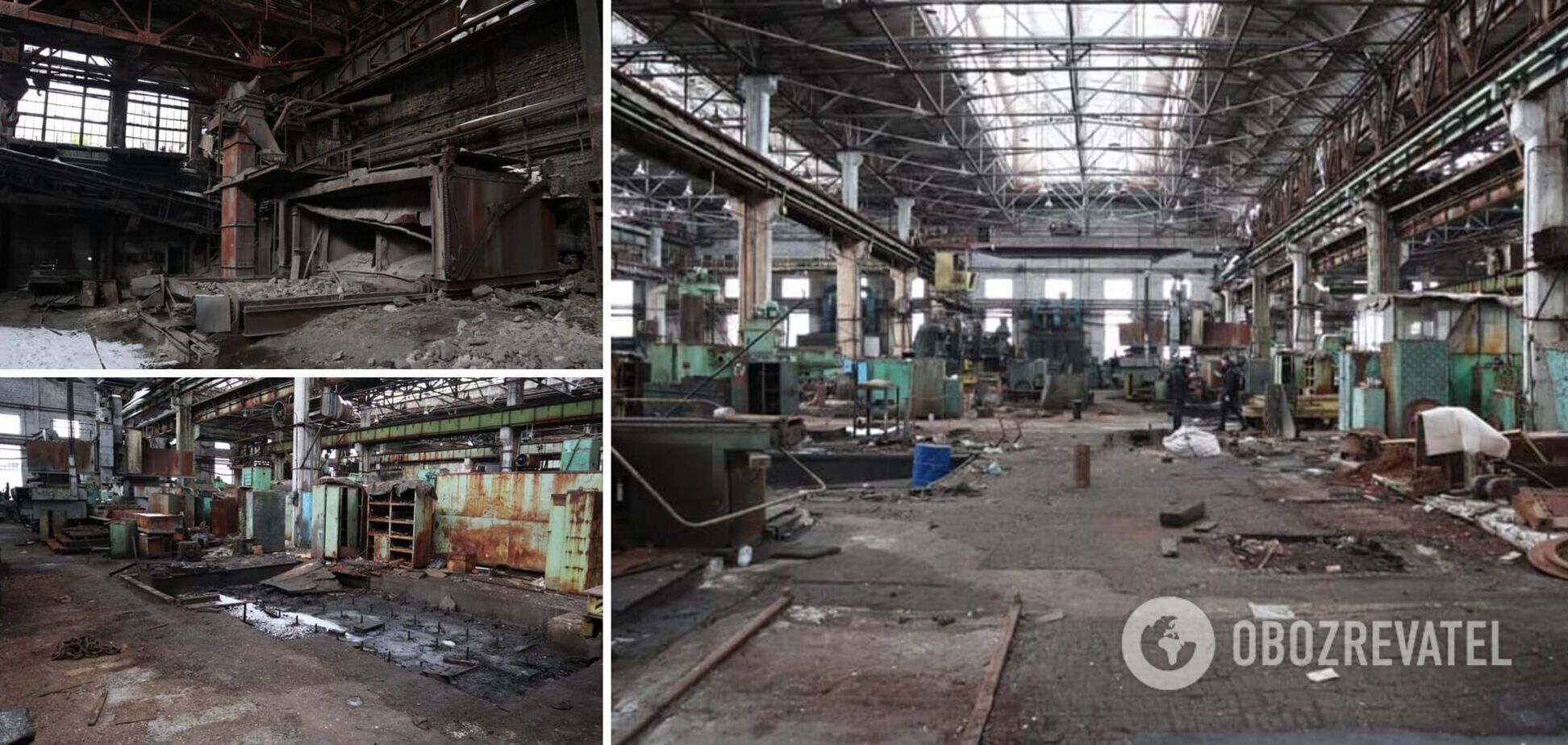 Призываю Верховную Раду разблокировать большую приватизацию завода 'Большевик'