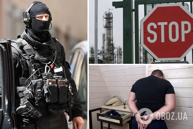 викрадення в Росії