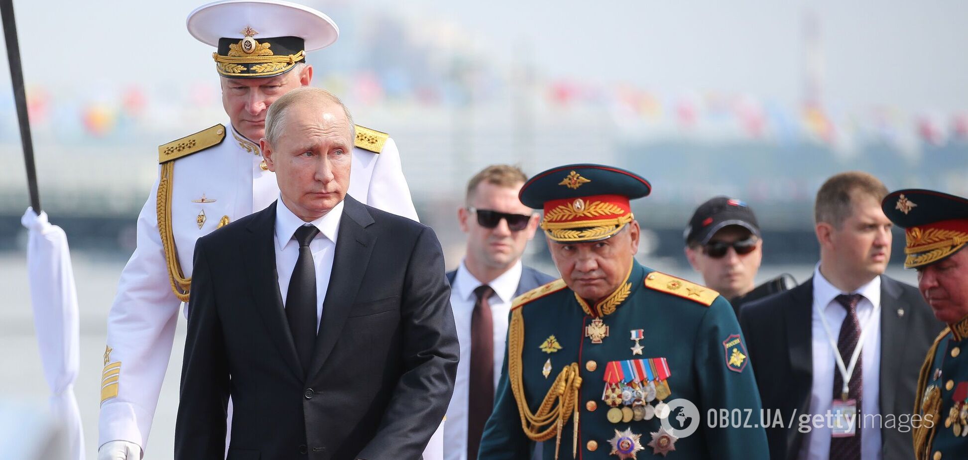 Россияне надеялись на Зеленского, а теперь Кремль раздражен действиями Украины, – Тука