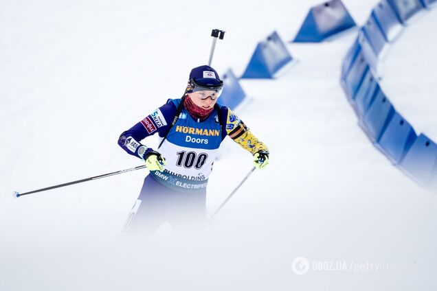 Дарья Блашко