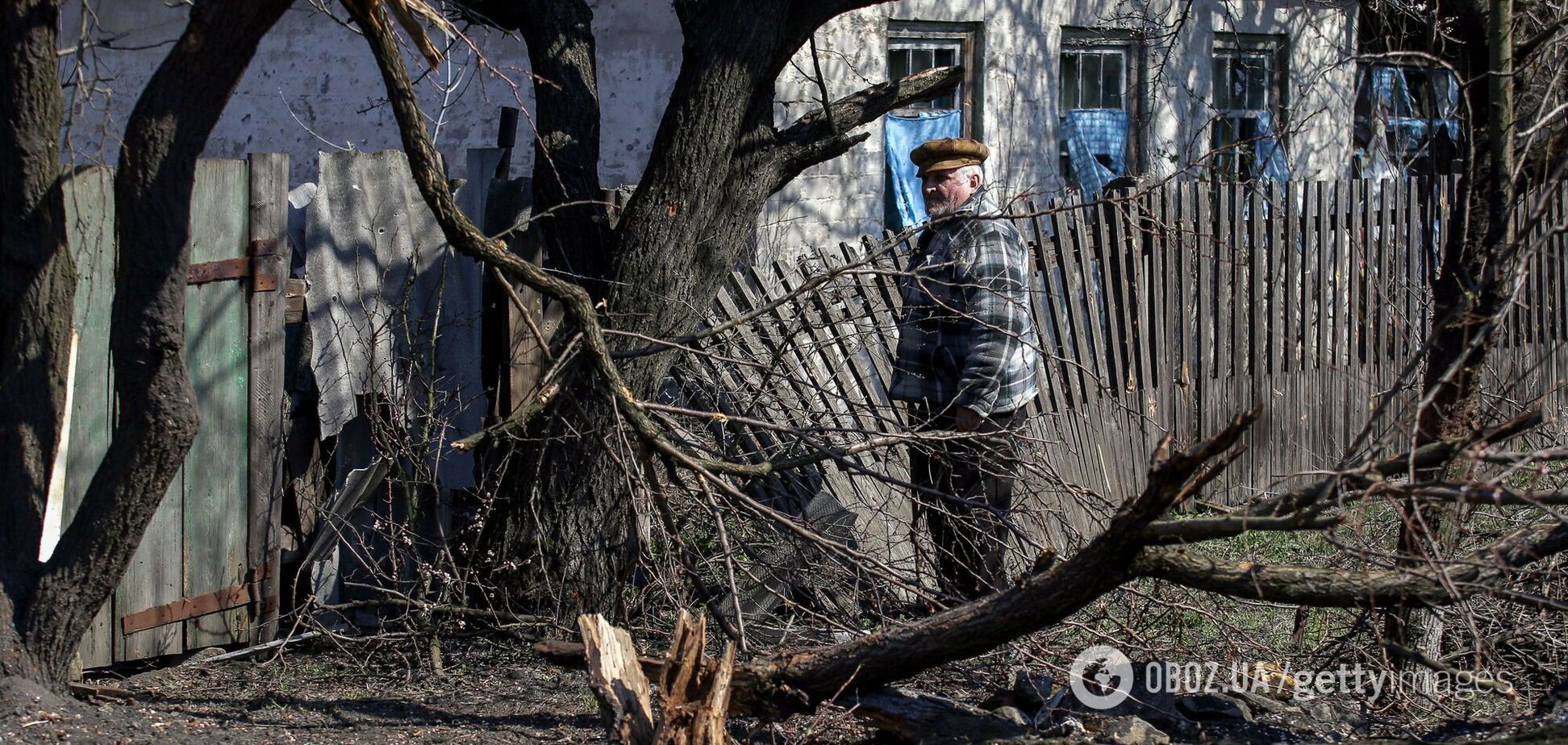 Войска России могут оккупировать Золотое, – Тука
