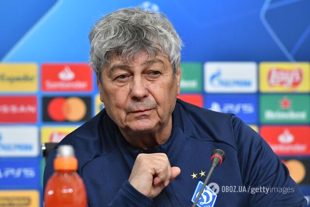 Мирча Луческу