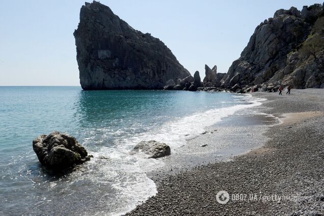 Дачи Путина в Крыму: Бабин озвучил детали