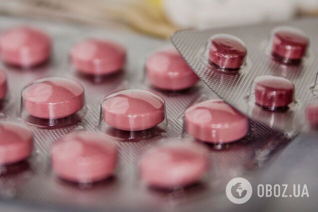 Отруєння в ліцеї Боярки