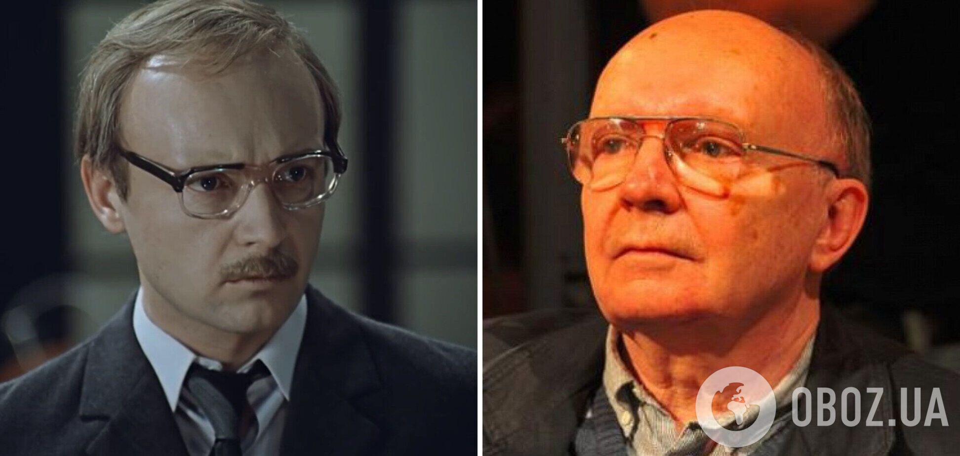 Мягков поддерживал Украину и выступал категорически против оккупации Крыма