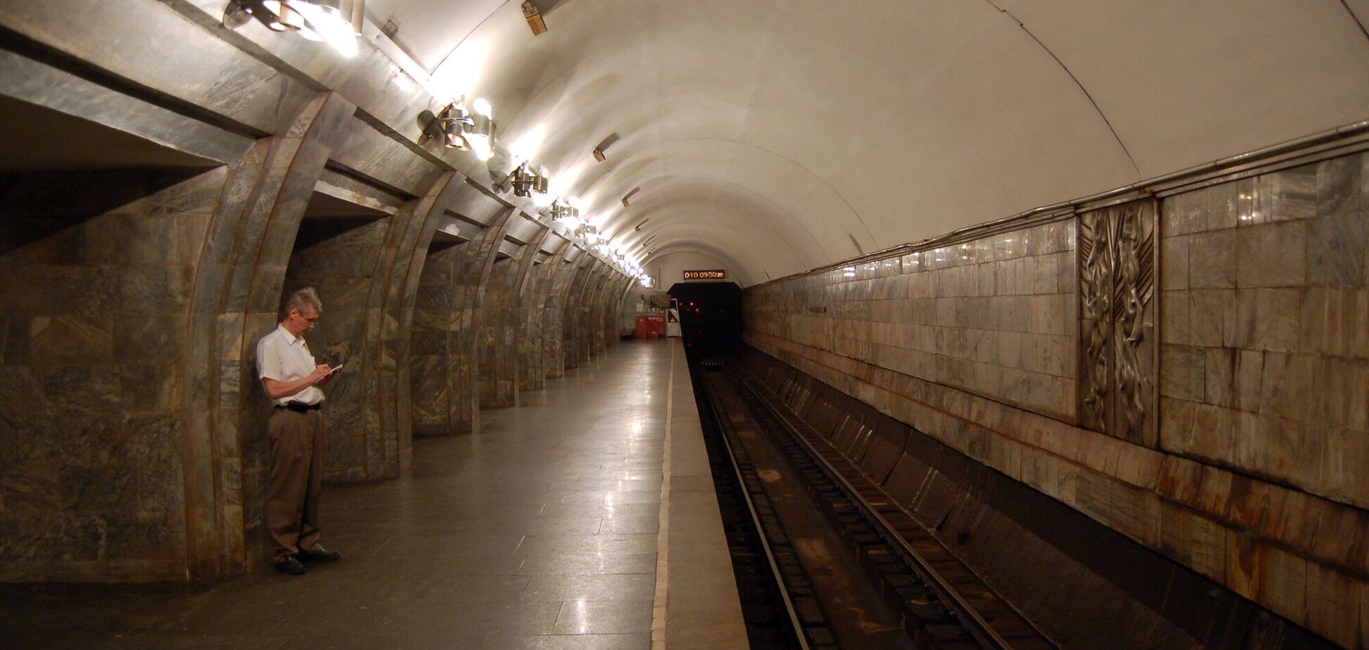 В столице пройдет футбольный матч