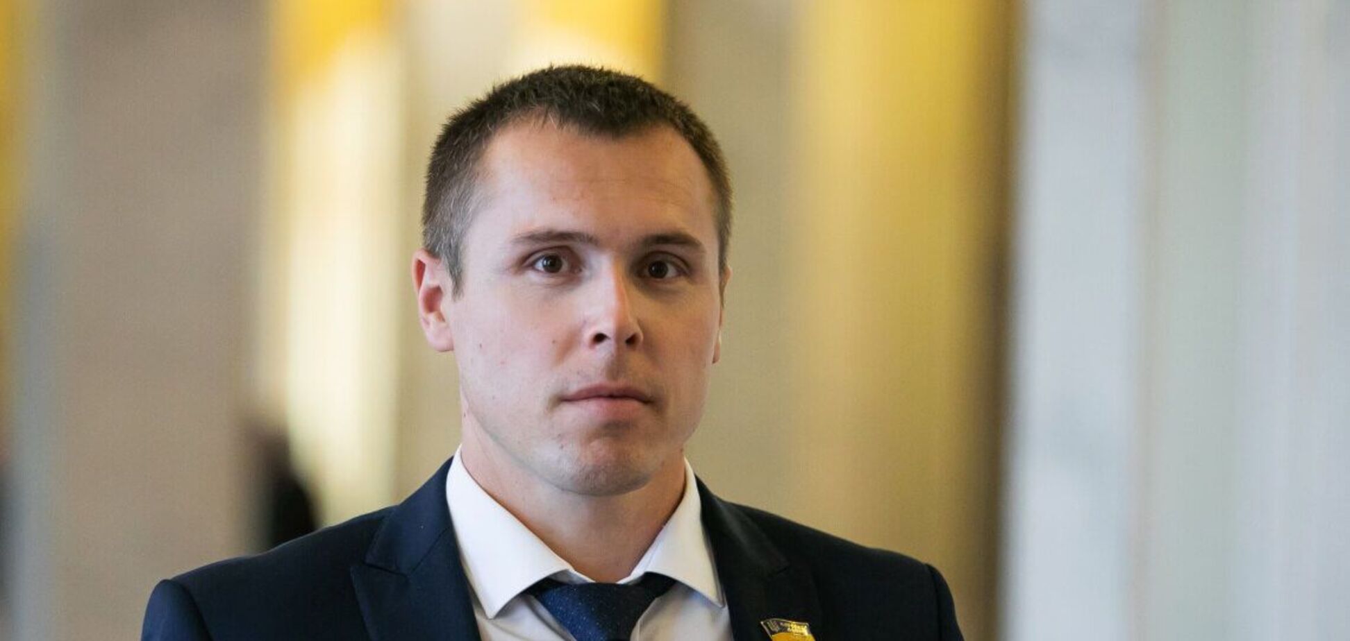 У 'Голосі' пояснили суть закону про роботу військових капеланів