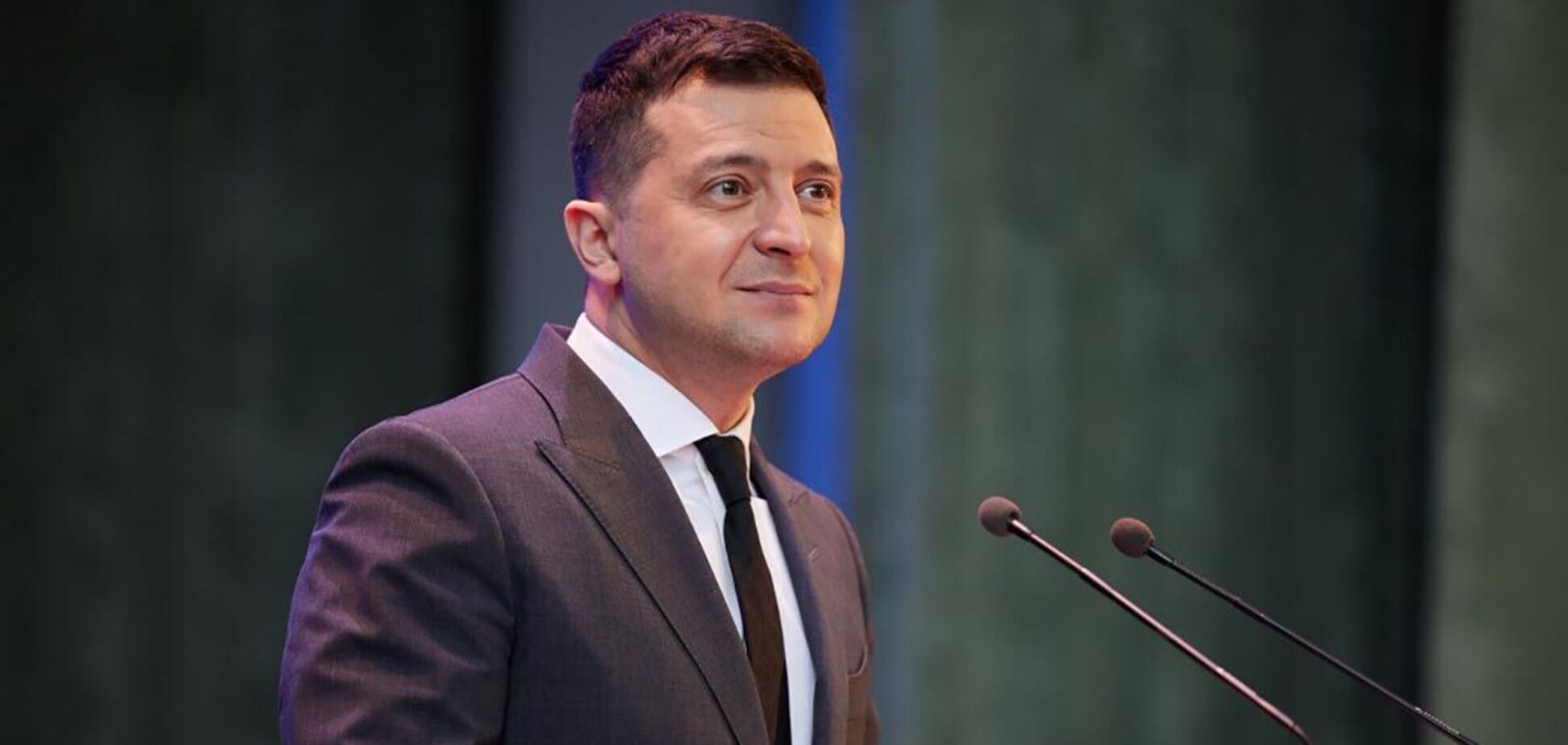 Зеленский – о диджитализации Украины: компьютер взятку не берет