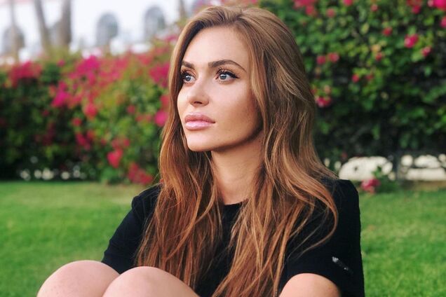 Каминская предупредила о мошенниках, которые пишут с российских номеров от ее имени