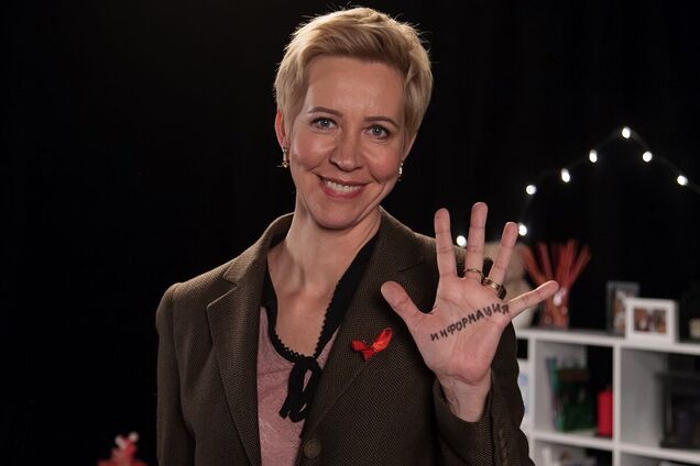 Российская актриса-оппозиционерка Лазарева о работе на ТВ: нечего терять, меня можно только убить