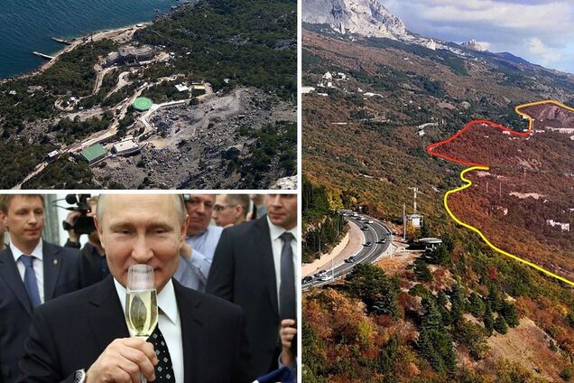 Ситуация в Крыму