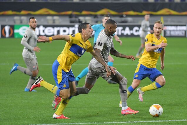 Шахтер Маккаби