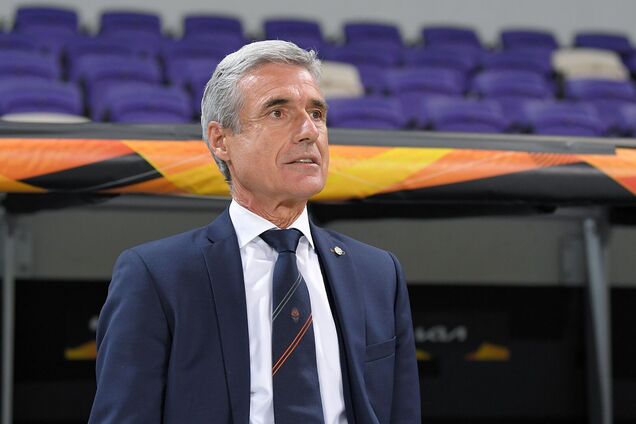 Луиш Каштру