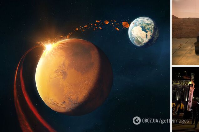 Perseverance – марсохід NASA висадився на Марс