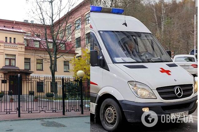 В России с ножом напали на сотрудника Генконсульства Украины: все о ЧП