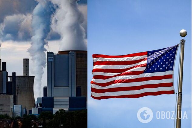 Байден обіцяв зробити США однією з провідних країн у боротьбі з глобальним потеплінням