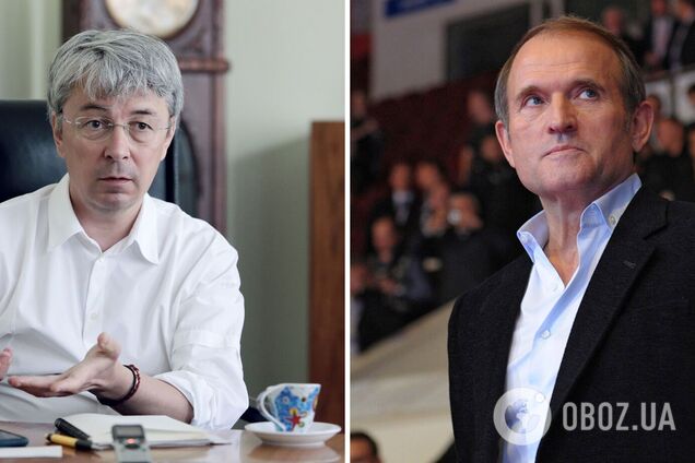 Ткаченко – о санкциях СНБО: начало новой эры, когда врага наконец-то называют по имени