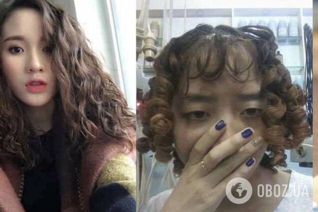 Легка укладка й трендове пофарбування може перетворитися на кошмар для вашого волосся