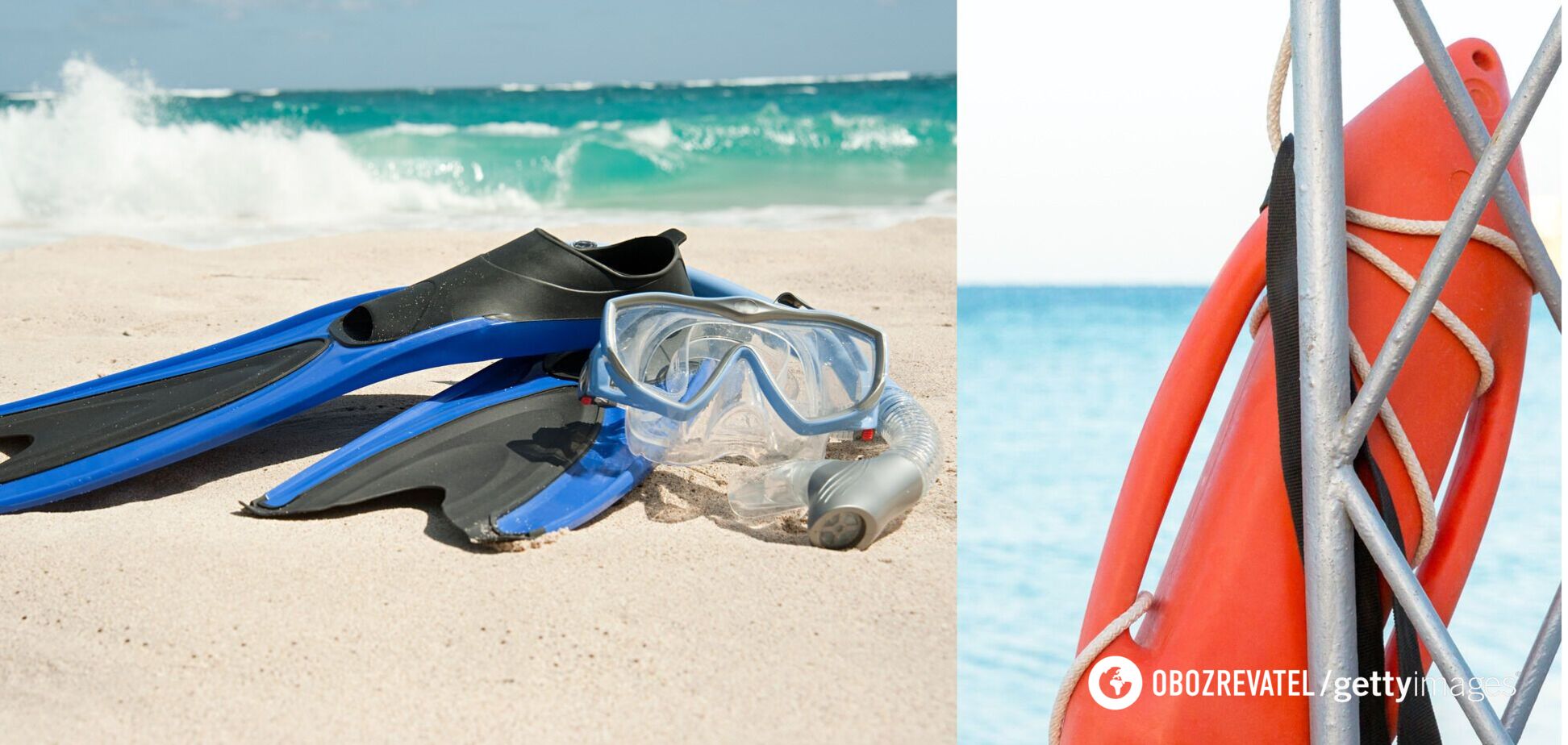 На курорте в Египте погибла украинка: появились подробности