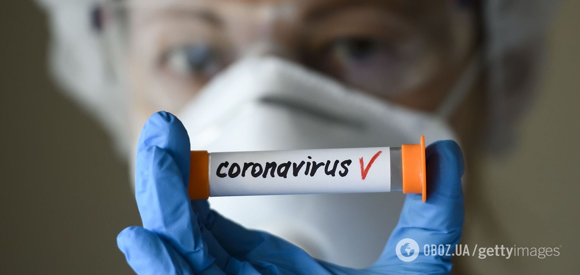 Інфекціоніст розповів про колективний імунітет від коронавірусу в українців