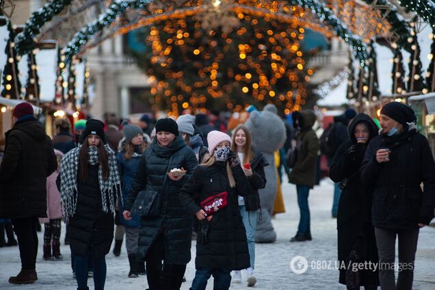 В Украине начинается вторая волна коронавируса