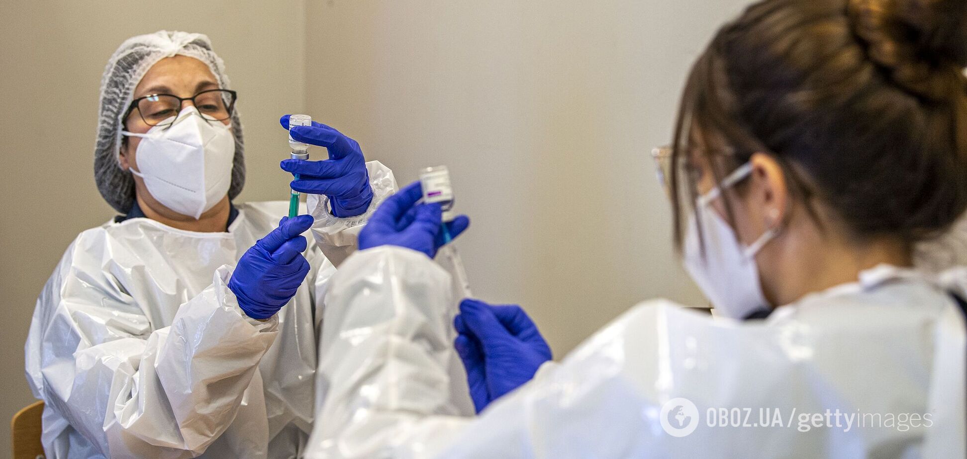 У Польщі сказали, коли продадуть Україні вакцину AstraZeneca