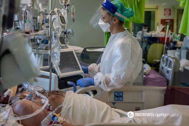 Хроники ада: истории о маленьких людях в большой беде