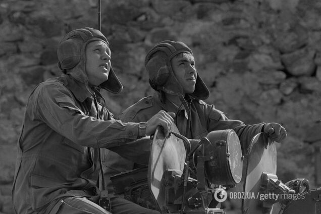 Невивчені уроки: Афганський синдром