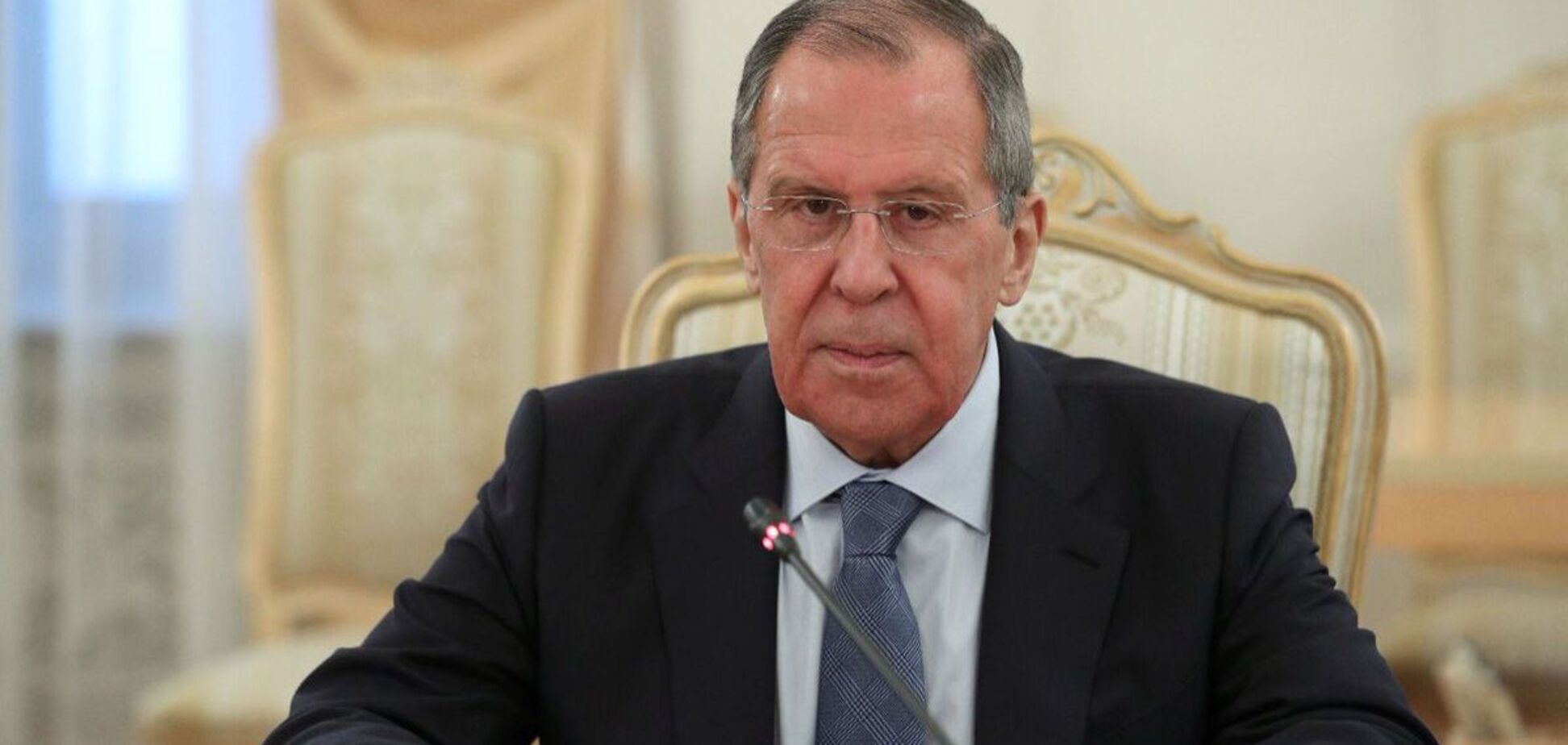 Лавров пожаловался, что в школах Запада Иисуса объявили бисексуалом: источником оказался TikTok