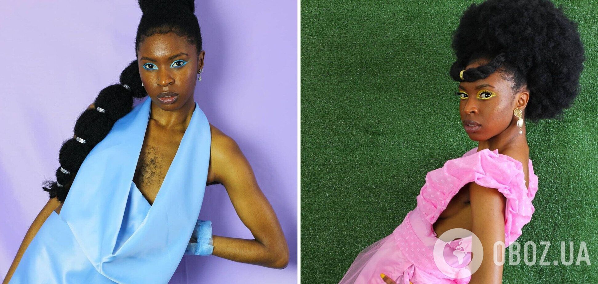 Модель с волосатой грудью объяснила, почему хотела покончить с собой. Фото