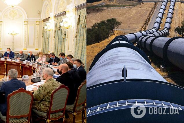 Нефтепровод Самара – Западное направление хотят вернуть в госсобственность