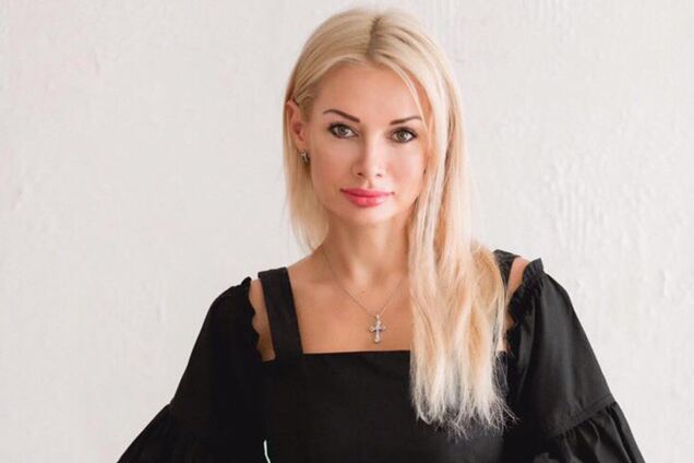 Ирина Аллахвердиева