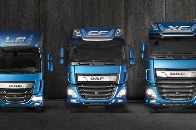 DAF