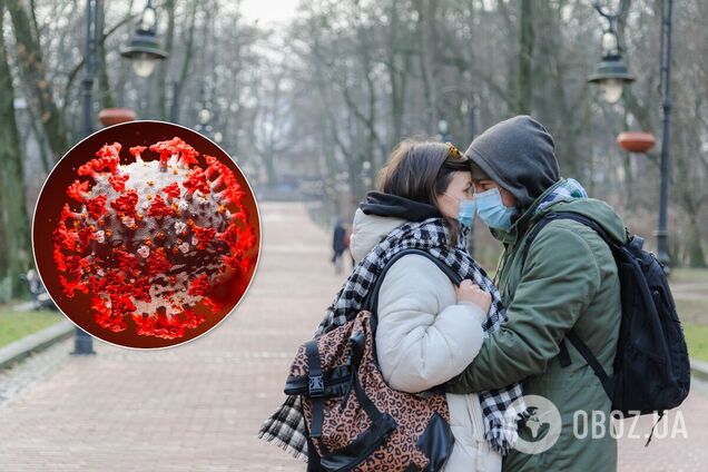 Коронавирус в Киеве