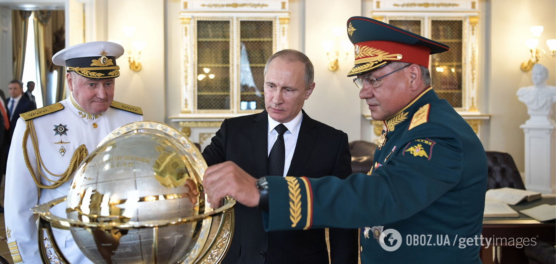 Війна з РФ триватиме десятиріччями, – Портников