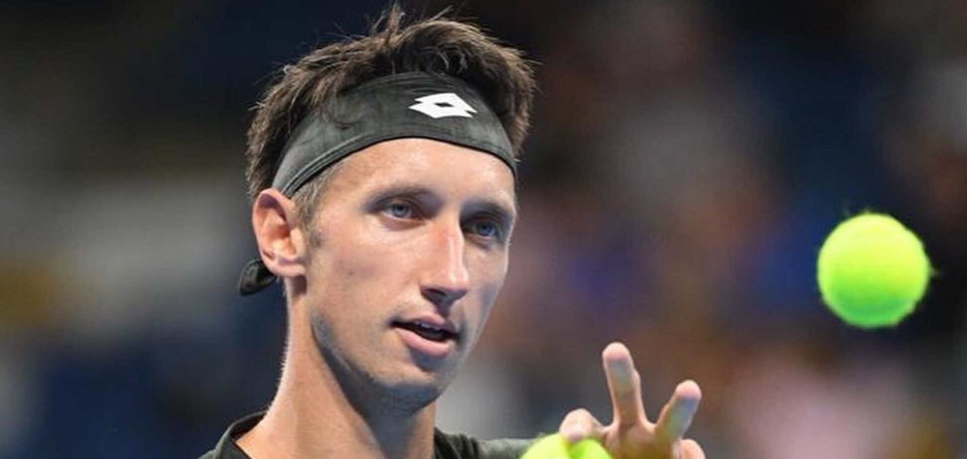 Сергей Стаховский