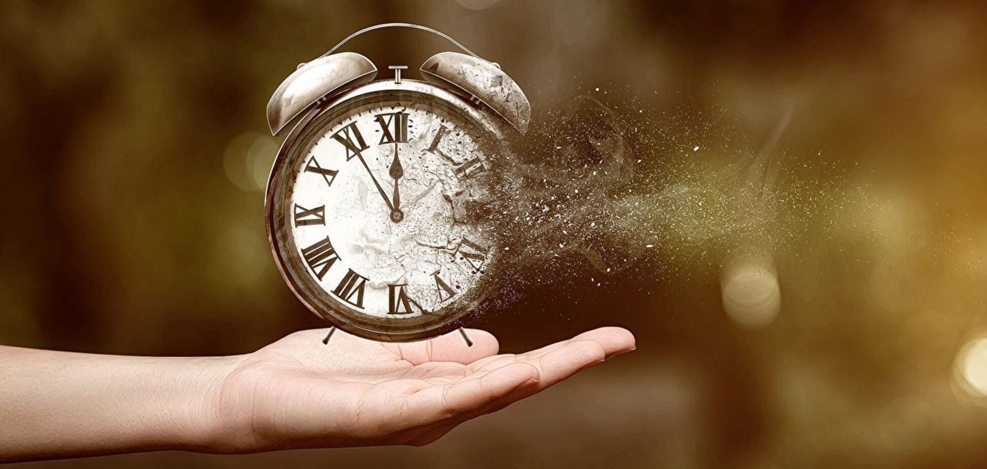 Переведення годинника має низку негативних наслідків