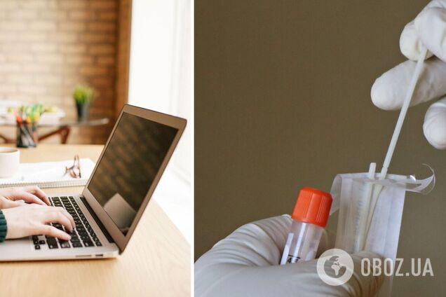 Продаж справок в интернете