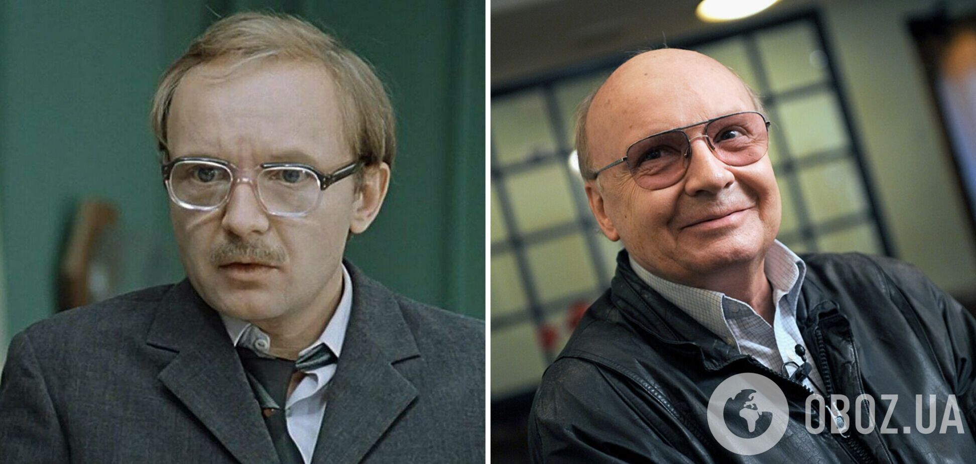 В Москве прощаются со звездой 'Иронии судьбы' Мягковым. Фото