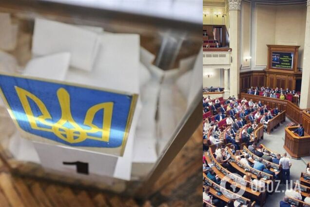 Респонденти відповіли, що підвищило б ефектівність влади